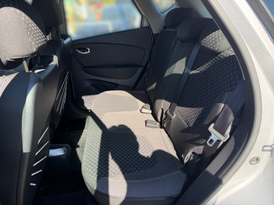 Renault Captur Gebrauchtwagen Renault Captur Gebrauchtwagen