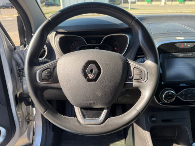 Renault Captur Gebrauchtwagen Renault Captur Gebrauchtwagen