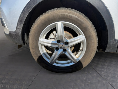 Renault Captur Gebrauchtwagen Renault Captur Gebrauchtwagen