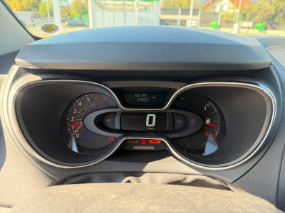 Renault Captur Gebrauchtwagen Renault Captur Gebrauchtwagen