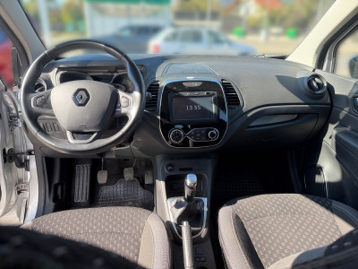 Renault Captur Gebrauchtwagen Renault Captur Gebrauchtwagen