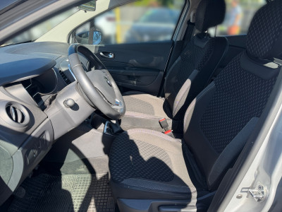 Renault Captur Gebrauchtwagen Renault Captur Gebrauchtwagen