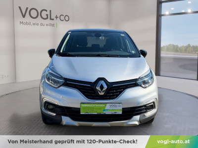 Renault Captur Gebrauchtwagen Renault Captur Gebrauchtwagen