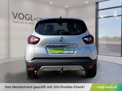 Renault Captur Gebrauchtwagen Renault Captur Gebrauchtwagen