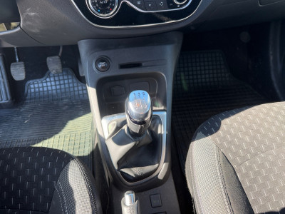 Renault Captur Gebrauchtwagen Renault Captur Gebrauchtwagen