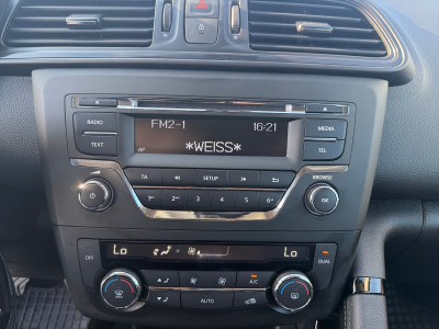 Renault Kadjar Gebrauchtwagen Renault Kadjar Gebrauchtwagen