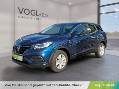 Renault Kadjar Gebrauchtwagen Renault Kadjar Gebrauchtwagen