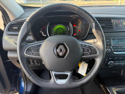 Renault Kadjar Gebrauchtwagen Renault Kadjar Gebrauchtwagen