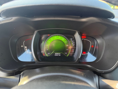 Renault Kadjar Gebrauchtwagen Renault Kadjar Gebrauchtwagen