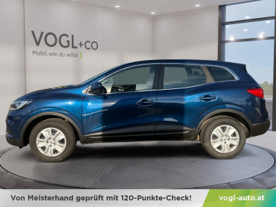 Renault Kadjar Gebrauchtwagen Renault Kadjar Gebrauchtwagen