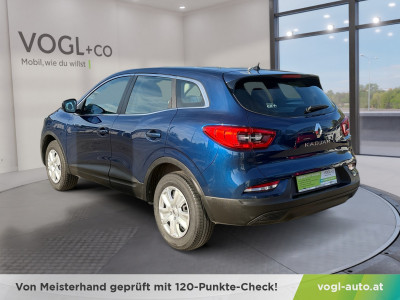 Renault Kadjar Gebrauchtwagen Renault Kadjar Gebrauchtwagen