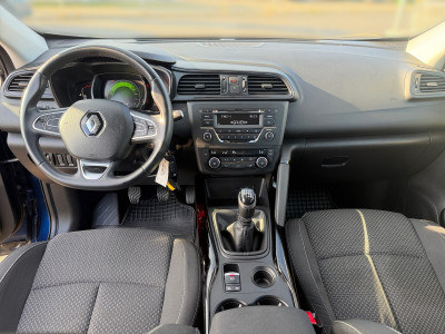 Renault Kadjar Gebrauchtwagen Renault Kadjar Gebrauchtwagen