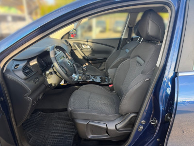 Renault Kadjar Gebrauchtwagen Renault Kadjar Gebrauchtwagen