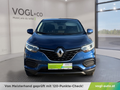 Renault Kadjar Gebrauchtwagen Renault Kadjar Gebrauchtwagen