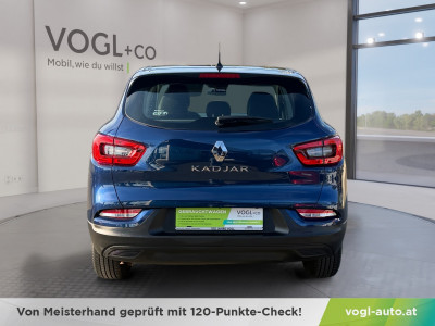 Renault Kadjar Gebrauchtwagen Renault Kadjar Gebrauchtwagen