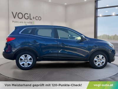 Renault Kadjar Gebrauchtwagen Renault Kadjar Gebrauchtwagen