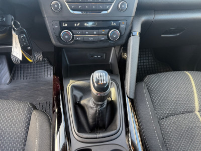 Renault Kadjar Gebrauchtwagen Renault Kadjar Gebrauchtwagen