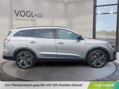 Renault Espace Gebrauchtwagen Renault Espace Gebrauchtwagen