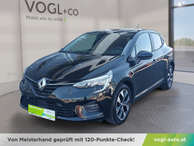 Renault Clio Gebrauchtwagen Renault Clio Gebrauchtwagen