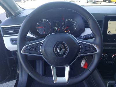 Renault Clio Gebrauchtwagen Renault Clio Gebrauchtwagen