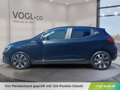 Renault Clio Gebrauchtwagen Renault Clio Gebrauchtwagen