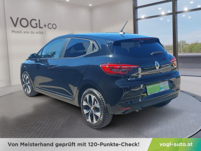 Renault Clio Gebrauchtwagen Renault Clio Gebrauchtwagen