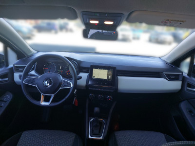 Renault Clio Gebrauchtwagen Renault Clio Gebrauchtwagen