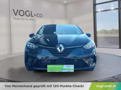 Renault Clio Gebrauchtwagen Renault Clio Gebrauchtwagen