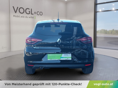 Renault Clio Gebrauchtwagen Renault Clio Gebrauchtwagen