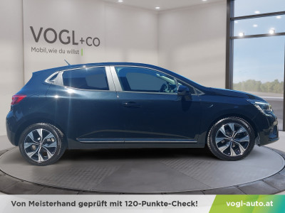Renault Clio Gebrauchtwagen Renault Clio Gebrauchtwagen