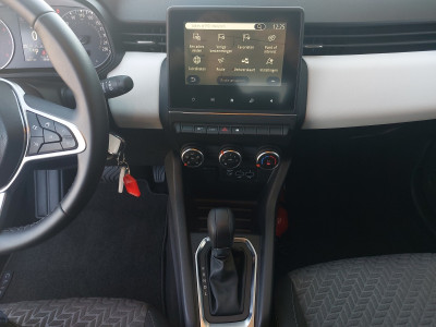 Renault Clio Gebrauchtwagen Renault Clio Gebrauchtwagen