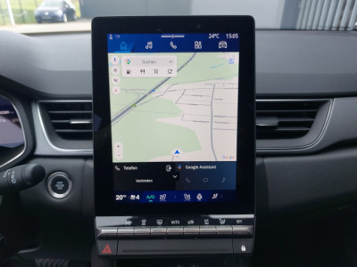 Renault Symbioz Gebrauchtwagen Renault Symbioz Gebrauchtwagen