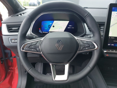 Renault Symbioz Gebrauchtwagen Renault Symbioz Gebrauchtwagen