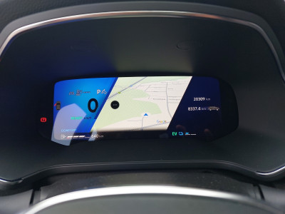 Renault Symbioz Gebrauchtwagen Renault Symbioz Gebrauchtwagen