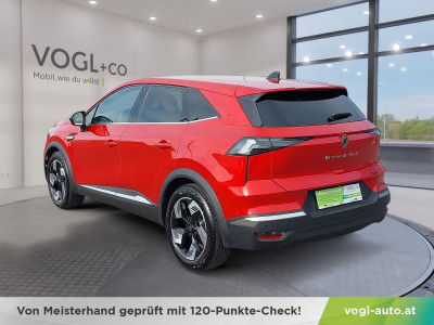 Renault Symbioz Gebrauchtwagen Renault Symbioz Gebrauchtwagen