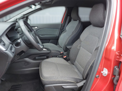 Renault Symbioz Gebrauchtwagen Renault Symbioz Gebrauchtwagen