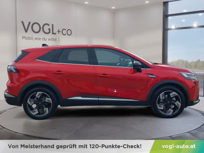Renault Symbioz Gebrauchtwagen Renault Symbioz Gebrauchtwagen