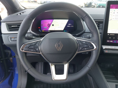 Renault Symbioz Gebrauchtwagen Renault Symbioz Gebrauchtwagen