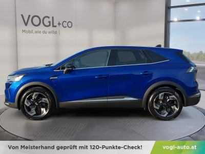 Renault Symbioz Gebrauchtwagen Renault Symbioz Gebrauchtwagen