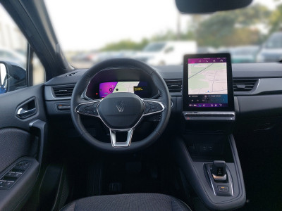 Renault Symbioz Gebrauchtwagen Renault Symbioz Gebrauchtwagen