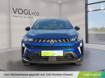Renault Symbioz Gebrauchtwagen Renault Symbioz Gebrauchtwagen
