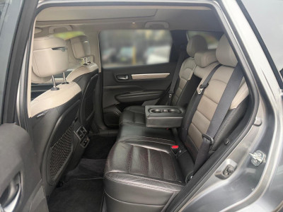 Renault Koleos Gebrauchtwagen