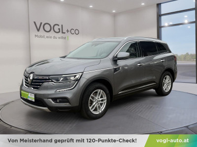 Renault Koleos Gebrauchtwagen