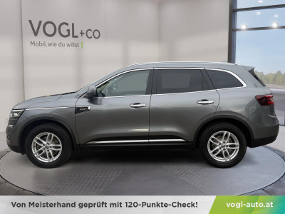 Renault Koleos Gebrauchtwagen