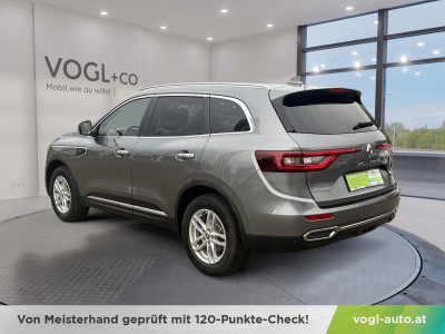 Renault Koleos Gebrauchtwagen