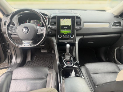 Renault Koleos Gebrauchtwagen