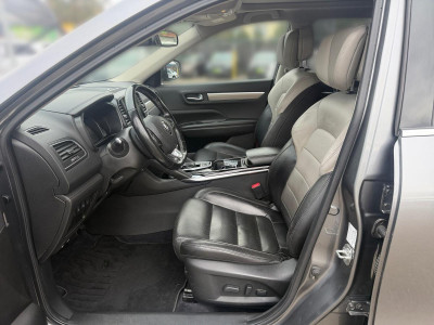 Renault Koleos Gebrauchtwagen