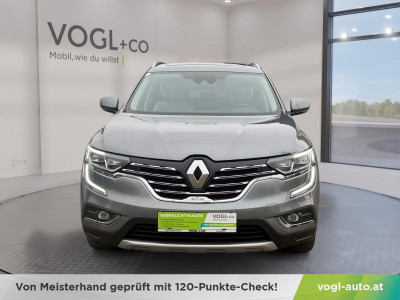 Renault Koleos Gebrauchtwagen
