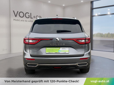 Renault Koleos Gebrauchtwagen