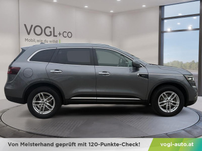 Renault Koleos Gebrauchtwagen